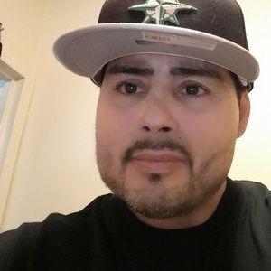 Meet your Posher, Ricky